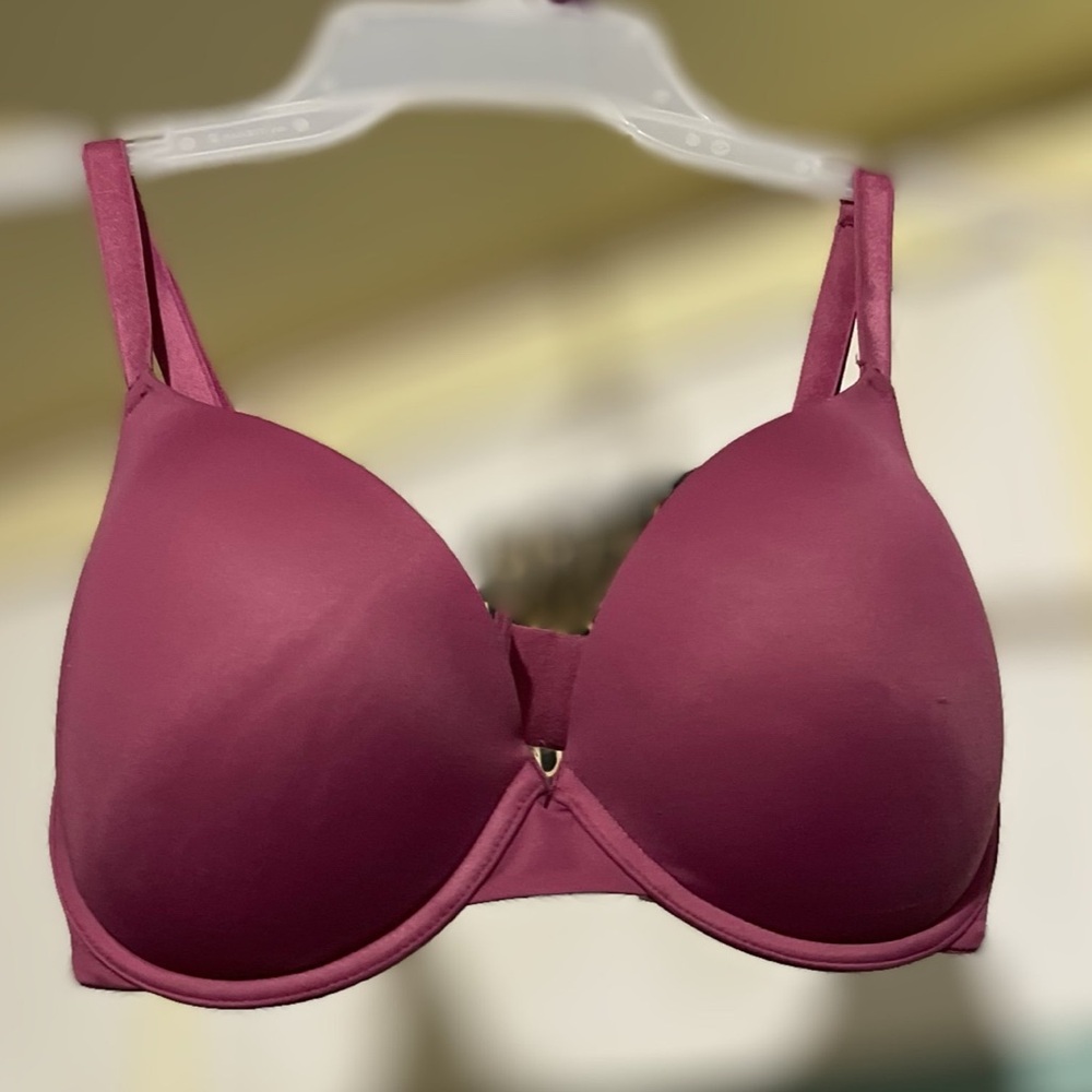 PINK Victoria's Secret Pink T-Shirt Bra Intimates